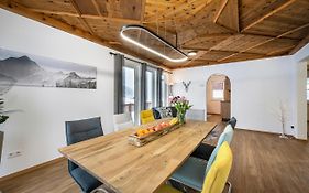 Ferienwohnung Weiss